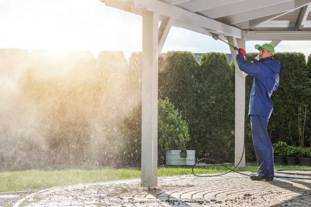 Reliable Watchung, NJ Pressure Washing Solutions